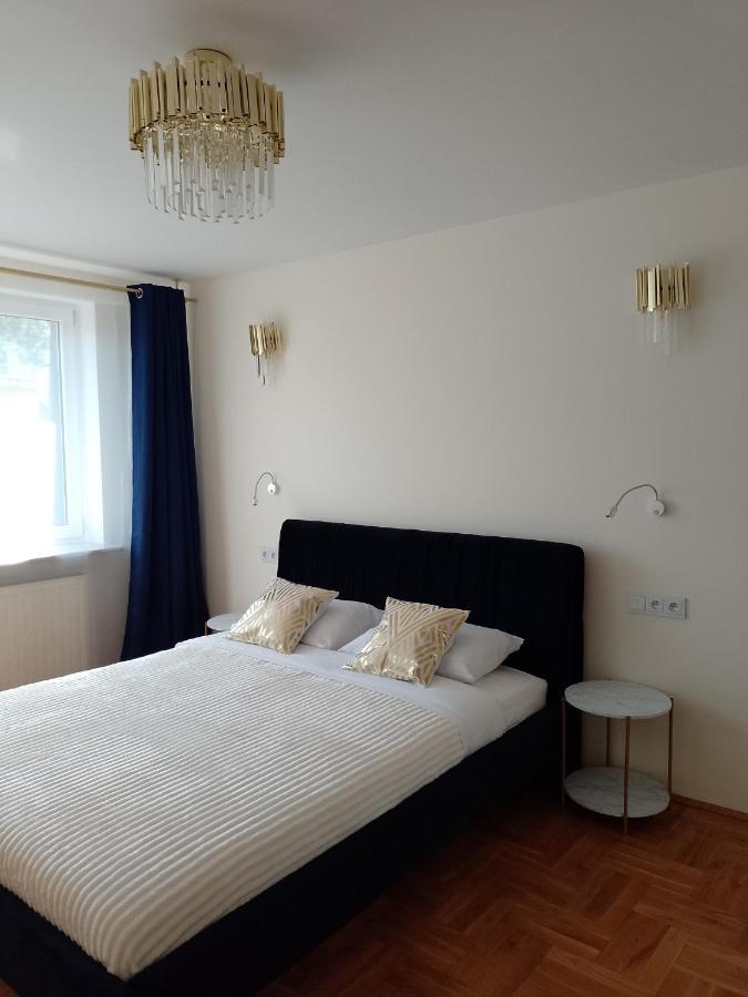 Alexa D'Oro Rooms Краків Екстер'єр фото