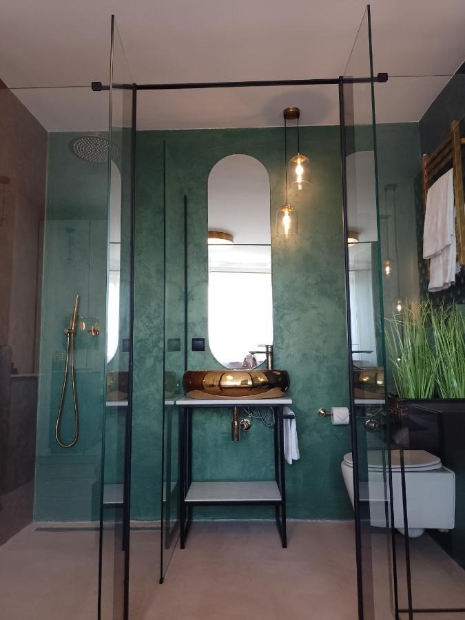 Alexa D'Oro Rooms Краків Екстер'єр фото