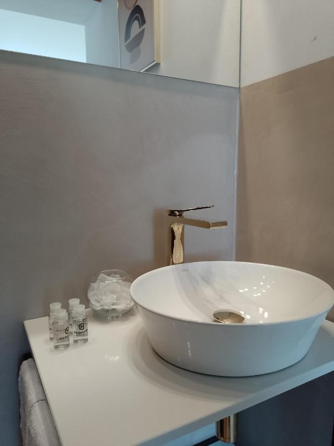 Alexa D'Oro Rooms Краків Екстер'єр фото