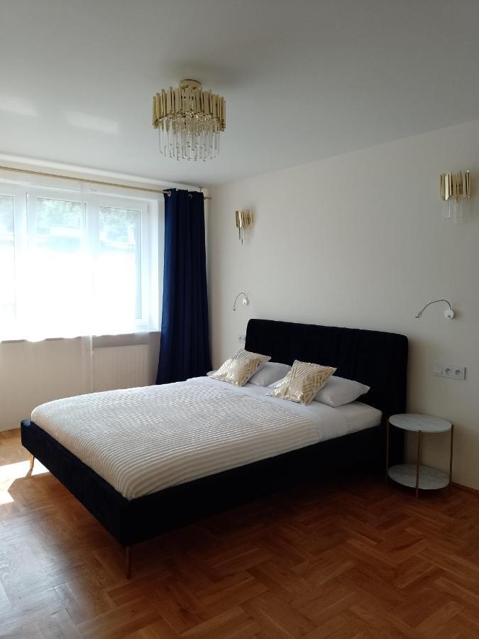 Alexa D'Oro Rooms Краків Екстер'єр фото