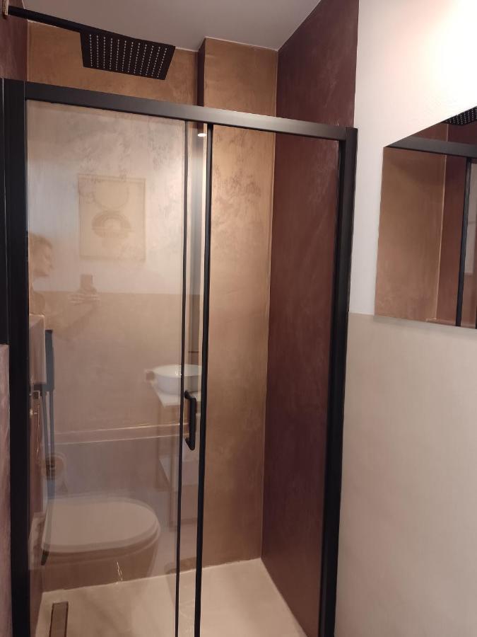 Alexa D'Oro Rooms Краків Екстер'єр фото