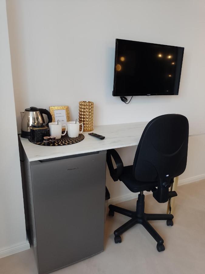 Alexa D'Oro Rooms Краків Екстер'єр фото