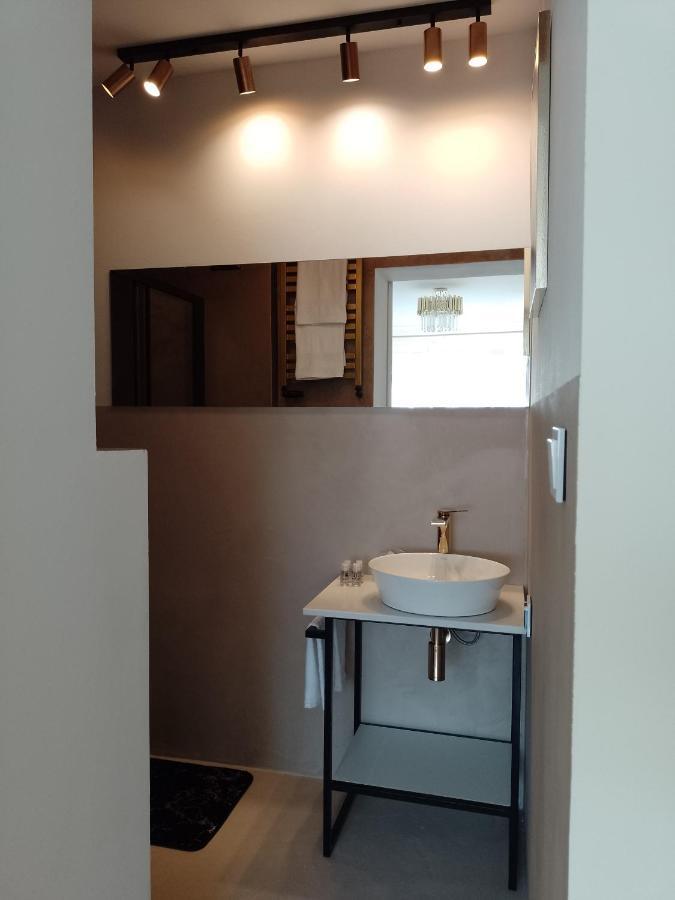 Alexa D'Oro Rooms Краків Екстер'єр фото